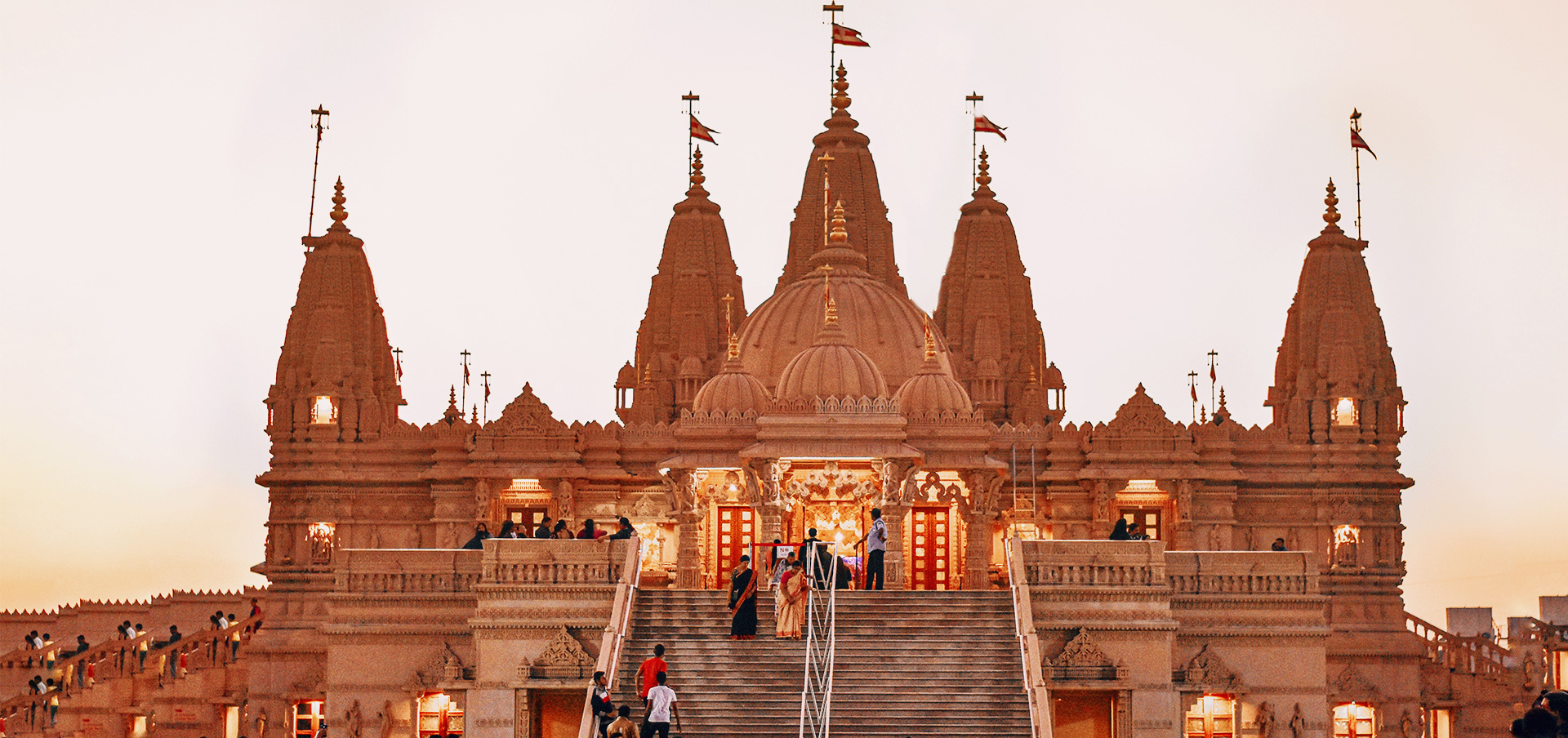 New Hindu temple to open in Swindon town centre after break-ins